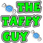 Aaron Hix - @thetaffyguy - Instagram