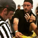 Aaron Hixon - @aaronhixon1986 - Instagram
