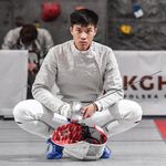 Aaron Ho 何思朗 - @aaronhoszelong - Instagram