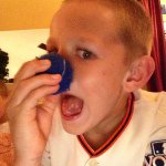 Aaron Hoag - @kakatheclown1 - Instagram