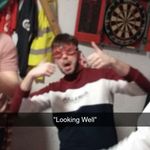 Aaron Hoare - @aaron_hoare - Instagram