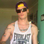 Aaron Hobbs - @aaronhobbs1992 - Instagram