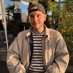 Aaron Hobby - @aaron_thehobbit - Instagram