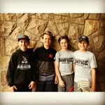 A.A Ron - @aaron_hockey.vids - Instagram