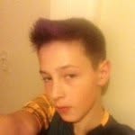 Aaron - @aaron_hockey_09 - Instagram
