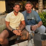 Aaron Hockton-Morris - @aaronhocktonmorris - Instagram