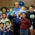 Aaron Hocker Sr - Facebook