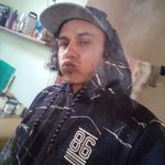 Aaron Isaac Hoani Hockley - @aaronhockley213 - Instagram