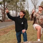 Aaron  Hodges - @aaron_hodges09 - Instagram