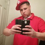 aaron hodge - @hodgeaaron1986 - Instagram