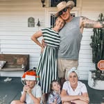 Aaron Hodge - @azznmila - Instagram
