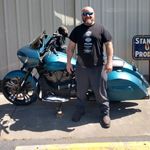 Aaron Hodge - @aaron.hodge.969 - Instagram