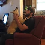 Aaron Hodges - @aaronhodges44 - Instagram
