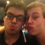 Aaron Hodges - @aaronhodges19 - Instagram