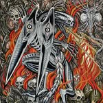 AARON HODGES - @aaronhodgesart - Instagram