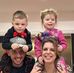 Aaron Hodgkinson - Facebook