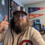 Aaron R. Hoeft - @cactu4r - Instagram