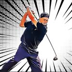 Aaron “Crazy Legs” Hoffman - @aaronhoffman_golf - Instagram