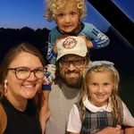 Aaron Hoff - @ajh7722 - Instagram