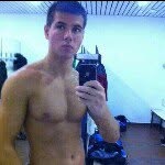 i just to be me - @aaron_hoffmann1 - Instagram