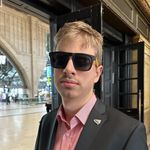 Aaron Christopher Hoffmann - @aaron_music_and_more - Instagram