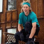 Aaron Hoffmann - @ahoffyhoff - Instagram