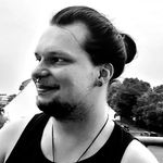 Aaron Hoffmann - @molochordovizium - Instagram