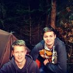 Aaron Hofmann - @aaronpaulhofmann - Instagram