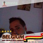 Aaron Hofmann - @hofmannaaron88 - Instagram