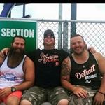 Aaron Hofmann - @wjriders76 - Instagram