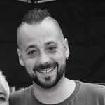 Aaron Hofmann - @hofmannaaron87 - Instagram