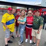 Aaron Hogarth - @hogarth2006 - Instagram