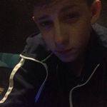 Baby G - @aaron.hogarth - Instagram