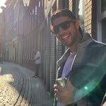 Aaron Hohmann - @aaronhohm - Instagram