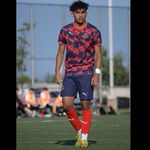 Aaron John - @aaronjohn__ - Instagram