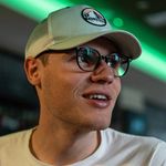 Aaron Schohn - @aaronschohn - Instagram