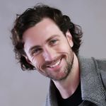 Aaron Taylor-Johnson - @prfctaaron - Instagram