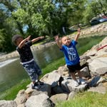 Aaron && Aiden Holbert - @aaronaidenholbert - Instagram