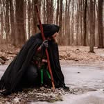Aaron Holbert - @ilurijack - Instagram