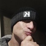 Aaron Holcomb - @patrickaaron5589 - Instagram