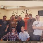 Aaron Holcomb - @the_legend_of_aaron - Instagram