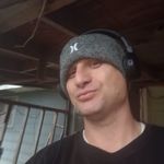 Aaron Holcomb - @aaronholcomb90 - Instagram