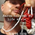 Aaron Holcomb - @aaron.holcomb.7923 - Instagram
