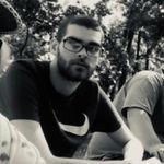 Aaron Holcomb - @fireman_1879 - Instagram