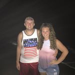 Aaron Holcomb - @aaholcomb67 - Instagram