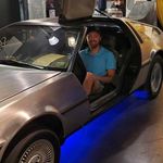 Aaron Holcomb - @aholcomb80 - Instagram