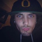 Aaron Holcomb - @sagittariusfire33 - Instagram