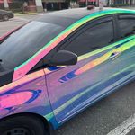Aaron Holcombe - @wrappeditkustomz - Instagram