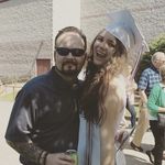Aaron Holcombe - @bluedevils_1975 - Instagram