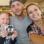 Aaron James Holcombe - @aaron.j.holcombe - Instagram